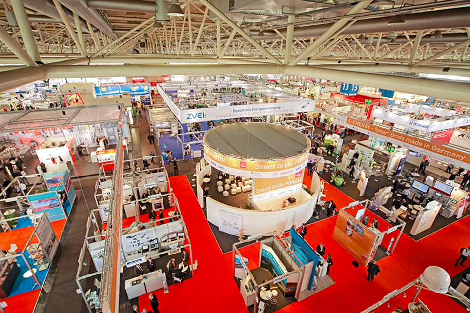 Hannover Messe